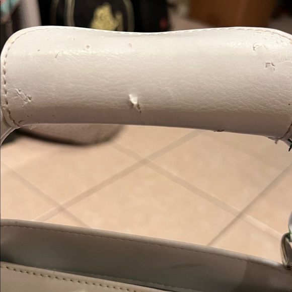 Diane von Furstenberg Travel Bag - Picture 4 of 13